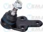 Шаровая опора FORD Focus II 04-11, C-MAX 02-10; VOLVO S40 04-12, V50 07-12, V50 04-07, C30 06-13, C70 05-13, фото 1 - интернет-магазин Auto-Mechanic