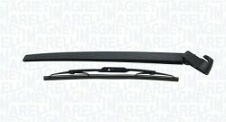 Щітка склоочисника з важелем задня Volkswagen 330мм SEAT ALTEA 04–