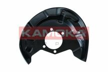 Кожух гальмівного диска Nissan Qashqai 07-14