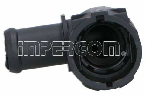 Фланець системи охолодження VW Caddy III 1.4/1.6TDI/1.9TDI/2.0TDI 04-15