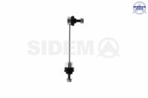 Стабилизатор задний левый/правый с активным стабилизатором BMW E65/E66 01–