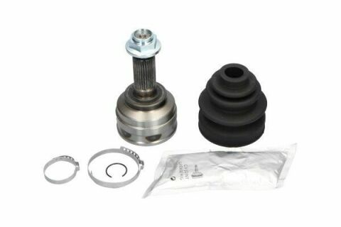 KAVO PARTS MAZDA ШРУС зовнішній к-кт 28/23зуб. (Тип канавка посередині) 626 91-