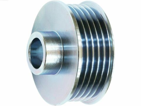 Шків ременя генератора