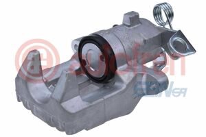 Гальмiвний супорт заднiй, правий VW Polo V 09-/Skoda Rapid 12-/Fabia II 06-14/Audi A1 10-18