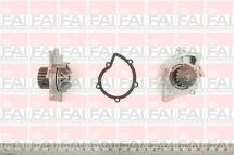 CITROEN Помпа води C4, C5, Jumper, Jumpy 2.0-2.2HDI, FIAT Scudo, FORD Galaxy 07-