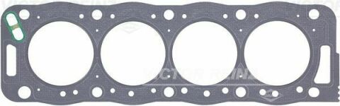 Прокладка ГБЦ Citroen Berlingo/Jumper/Jumpy/Peugeot Boxer/Expert/Partner 82-03 (3 метки) (1.70mm)