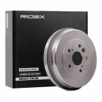 Гальмівний барабан Гальмівний барабан