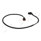 Датчик ABS Pajero 00-07 перед. Пр Датчик ABS Pajero 00-07 перед. Пр