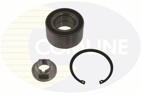 CBK266 Comline Подшипник к-т CBK266 Comline Подшипник к-т