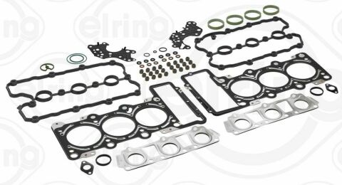 Комплект прокладок ГБЦ A6 2.4 04-08 AUDI