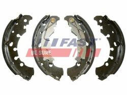 Колодки гальмівні барабанні FIAT Fiorino 07-, Grande Punto 05-10, Punto 09-18, Qubo 08-19, Panda 11-, Panda 03-12; PEUGEOT Bipper 08-17; CITROEN Nemo 08-17; OPEL Corsa D 06-15, Adam 13-19; LANCIA Ypsilon 03-11, Ypsilon 12- Колодки гальмівні барабанні FIAT Fiorino 07-, Grande Punto 05-10, Punto 09-18, Qubo 08-19, Panda 11-, Panda 03-12; PEUGEOT Bipper 08-17; CITROEN Nemo 08-17; OPEL Corsa D 06-15, Adam 13-19; LANCIA Ypsilon 03-11, Ypsilon 12-