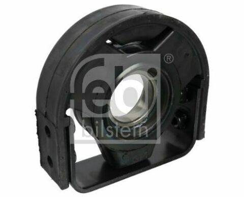 Подшипник подвесной MB Actros 11-/Atego 98- (d=55mm)