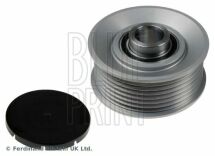 Шків ременя генератора