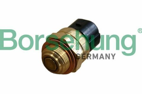 Датчик увімкнення вентилятора VW Caddy II 1.4-1.6 95-04 (3 конт.) (OE VAG)