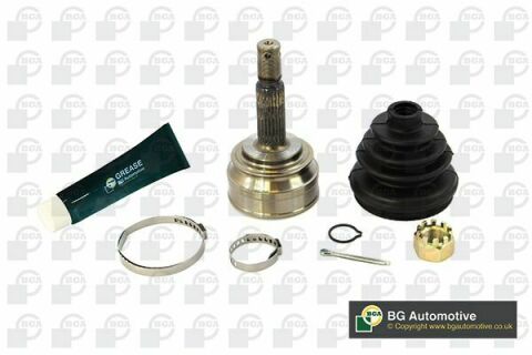 ШРКШ (ШРУС) зовнішній Opel Kadett D/E/Astra/Vectra/CORSA A 1.0-1.6 i/TD 88-