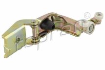 Шарнiр дверей