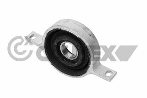 Опора, карданний вал