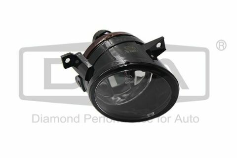 Фара противотуманная VW Amarok 10-22(R)