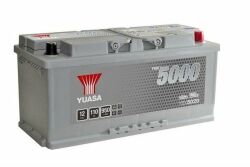 Аккумулятор 12V 110Ah Silver High Performance Battery YBX5020 (0) Аккумулятор 12V 110Ah Silver High Performance Battery YBX5020 (0)