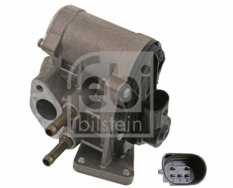 Клапан EGR VW Passat/Golf 1.4/1.6FSI 05-10 Клапан EGR VW Passat/Golf 1.4/1.6FSI 05-10