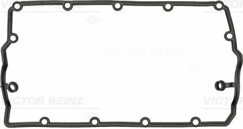 Прокладка кришки клапанів VW T5 1.9TDI 03- Прокладка кришки клапанів VW T5 1.9TDI 03-
