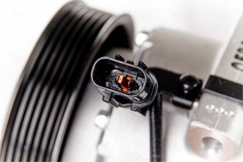 Компресор  HYUNDAI  SONATA  VI  (YF)  (10-)  2.0  i