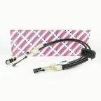 Трос перемикання передач Трос перемикання передач