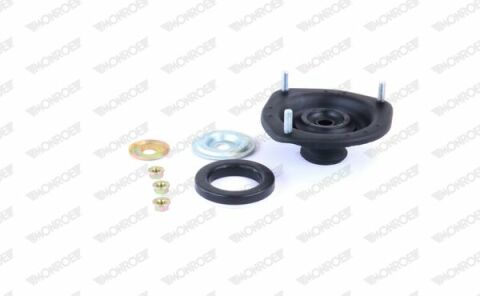 MONROE CHRYSLER Подушка аморт.передн.(з підшипн.) Voyager 90-