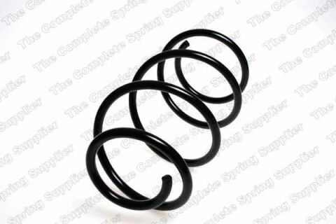 Пружина (передня) Chrysler Voyager IV 2.5CRD 00-08 (вен) (R)