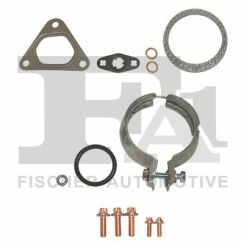 Комплект прокладок турбины Mercedes-Benz W210, W211, W220, Sprinter 3.5T
