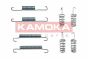 Ремкомплект гальмiвних колодок, фото 1 - інтерент-магазин Auto-Mechanic