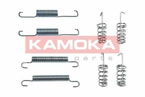 Ремкомплект гальмiвних колодок