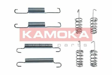 Ремкомплект гальмiвних колодок Ремкомплект гальмiвних колодок
