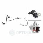 Датчик числа обертів Датчик числа обертів