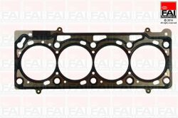 Прокладка головки блоку двигуна Volkswagen Audi A2, Golf IV, Polo 1.6 FSI