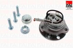 Подшипник передней ступицы с датчиком ABS Opel Astra H 04–