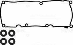 Прокладка крышки клапанов VW Caddy 2.0TDI 15-(к-кт) Прокладка крышки клапанов VW Caddy 2.0TDI 15-(к-кт)