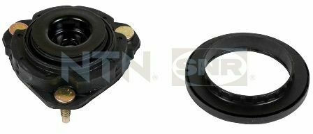 Подушка амортизатора (переднього) + підшипник Ford Focus 1.4-2.0 98-04 Подушка амортизатора (переднього) + підшипник Ford Focus 1.4-2.0 98-04
