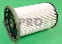 Фільтр паливний