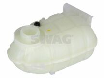 Компенсационный бак, охлаждающая жидкость