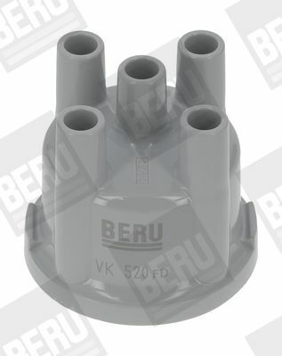 Кришка розподілювача запалювання Кришка розподілювача запалювання