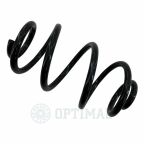 Пружина подвески