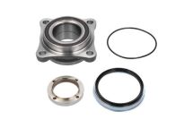 Подшипник ступицы (передней) Toyota Land Cruiser 02- (+ABS) Подшипник ступицы (передней) Toyota Land Cruiser 02- (+ABS)