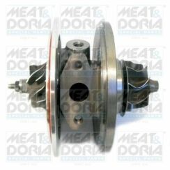 Вставка турбіни Ford Mondeo III 2.2 TDCi 04–