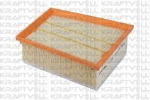 KRAFTVOLL RENAULT Фильтр воздушный Megane 1,5-1,6dCi 15-