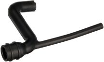 Патрубок вентиляції картера Fiat Doblo 1.2/1.6 01- Патрубок вентиляції картера Fiat Doblo 1.2/1.6 01-