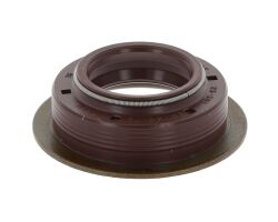 Прокладка КПП Daf CF85/XF95/Man F2000/F90/TGA 86- (25x40x15)
