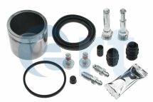 NISSAN Ремкомплект супорта з поршеньком + гільзи MAXIMA 91-57mm LUCAS