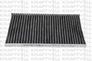 KRAFTVOLL Фільтр пов. салону (вугілля) AUDI 100 90-94, A6/S6 94-