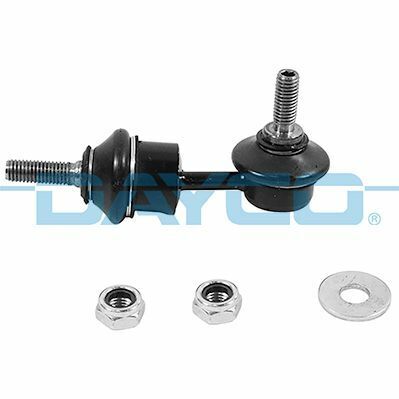 Тяга стабілізатора задня ліва/права Mondeo Kombi 00-FORD